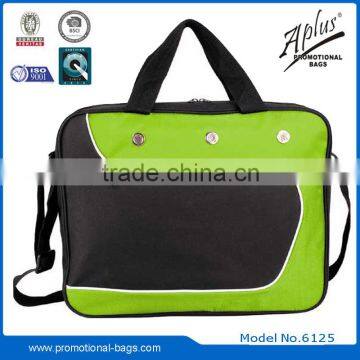 Popular Lightweight Unisex Doucments Carry Business Bag