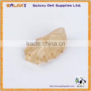 RC 139 Cheap Natural Puppy Food Natural Bone Dog Chew Rawhide Shoes photo-2
