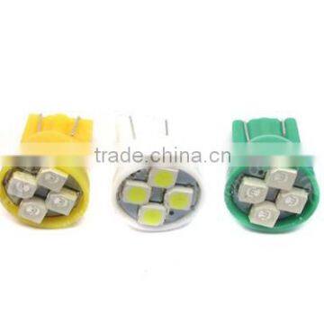 Colorful #44 #47 #555 #89 #921 Pinball Bulb for Sale