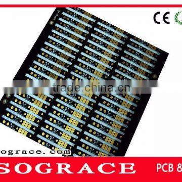 High quality double side OSP inverter pcb manufacturer