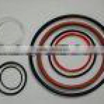 Custom Molded Rubber Silicone Products photo-3