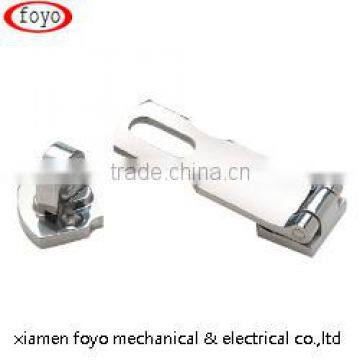SS 316 Swivel Hasp / Architecture Hardware