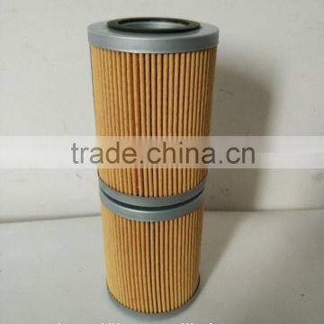 China manufacturer high quality hydraulic filter element for Kobelco75-8