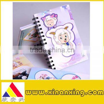 cute notebook for children