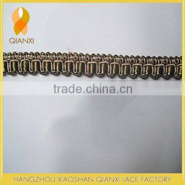 DECORATIVE GIMP/BRAID TRIM