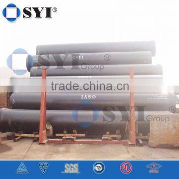 EN545 Ductile Iron Pipes photo-5