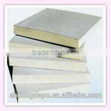 Professional Polyurethane Foam Blend Polyols for Discontinuous Boards from Shanghai Dongda