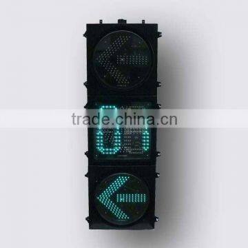 400 led traffic signa light-400mm traffic lamp