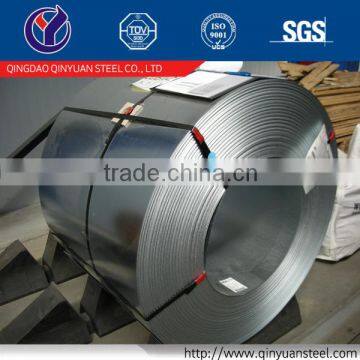 iron coil strip steel