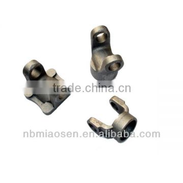 Cast Iron Universal Joint Fork