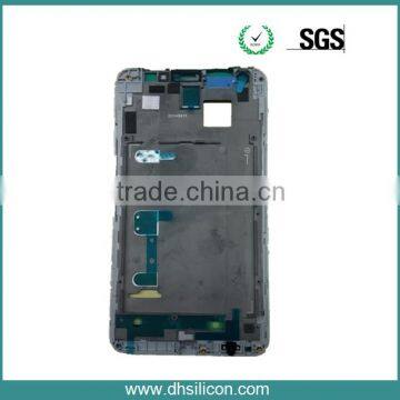 Rohs/CE Custom Rubber/Silicone electronic cell phone parts