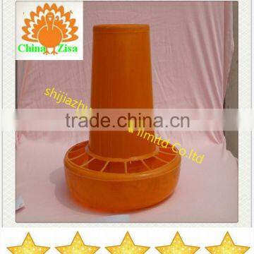 Plastic Chicken Feeders