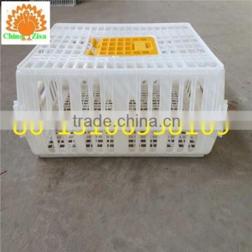 beauty chicken transport plastic cage , HDPE %