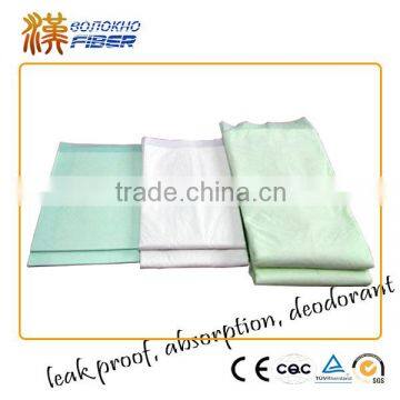 Disposable underpads, disposable maternity pads                        
                                                Quality Choice