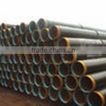 erw welded steel pipe