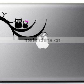 Full Body PVC Skin Sticker 13.3 inch laptop sticker