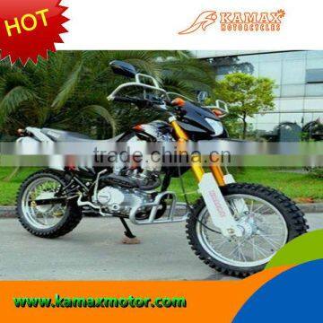 Off Road Dirt Bike X200 Serie