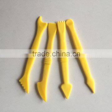 High quality plasticine toy tool for sand casting tools