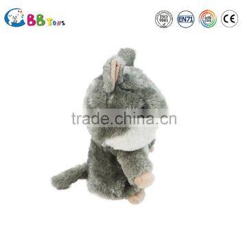 Icti Audit Excellent Quality Stuffed Animals Plush Mouse photo-4