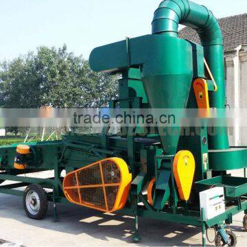 5XZF-15 Seed Cleaner Corn Cleaning Machine