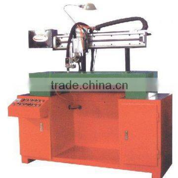 Automatic Straight Seam Welding Machine