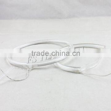 12v Ccfl Angel Eyes Kit Car Headlight Halo Rings White Ccfl Angel Eyes for Lexus Is200 Is300 photo-6