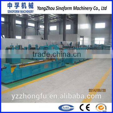 HG50 high frequency factory supply tube making equipment