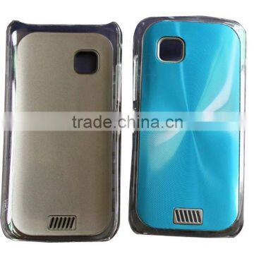 For nokia C5 03 Aluminum hard skin case