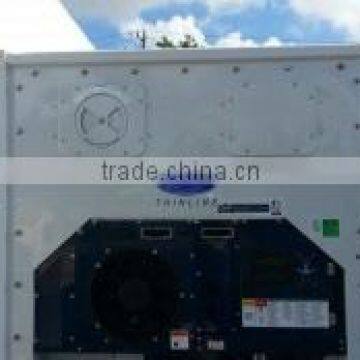 10' Refrigerated Container STD photo-3