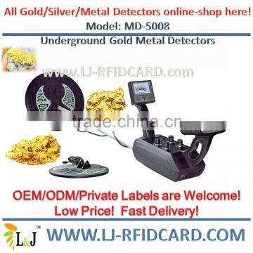 Free Shipping To Turkey (Gold Metal Detector)