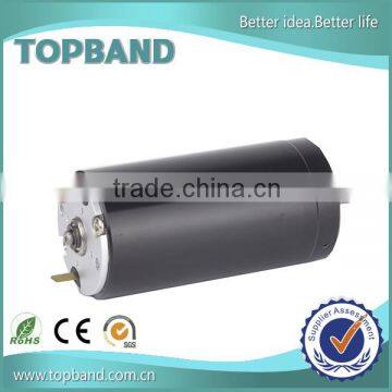 60w 36v 13000rpm waterproof mini electric trimmer motor