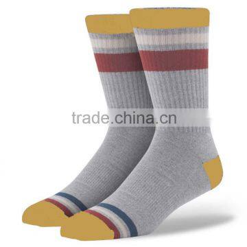 Comfort and Protective Foot Mens Sporty Running Socks
