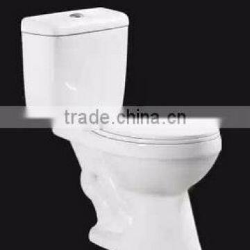 WC toilet manufacture ISO9001 two piece toilet design                        
                                                Quality Choice