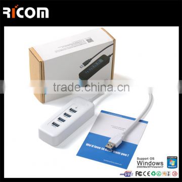 3.0 usb hub charger,usb hub driver 3.0,usb por hub 3.0--HUB312-Shenzhen Ricom