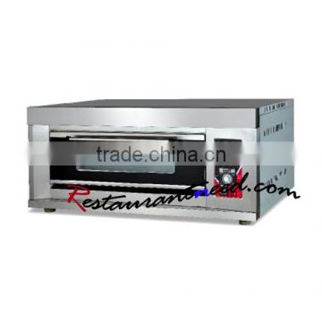 K558 Bakery Gas Oven