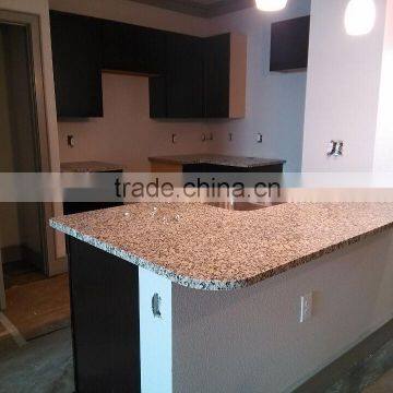 Good quality granite counter top from wanfu company                        
                                                                                Supplier's Choice