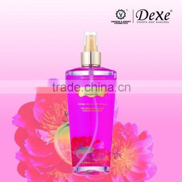 250ml best seller body spray