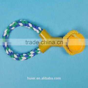 OE Recycled Cotton Yarn, Pet Toy Yarn, Pet Toy Products photo-2