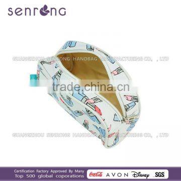 Professional Custom All Kinds of Bag Set/pu Luggage photo-2