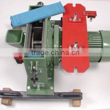 Spare Parts of Shot Blasting Machine/Blades/Blast Wheel/Control Cage/Impeller photo-6