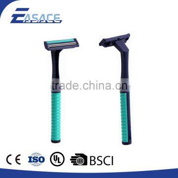 Wholesale Hot Selling Plastic Disposable Safety Razor