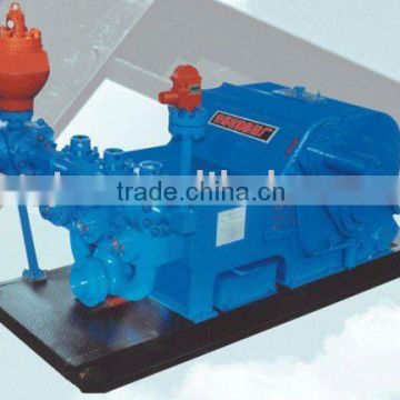 QZ-11 drilling mud pump