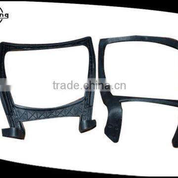 OEM Best Offer Wholesale PC/ABS Plastic Products Processing