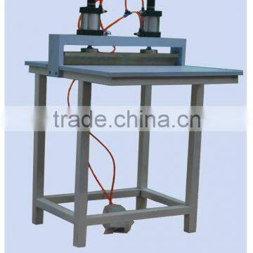 Paper Creasing Machine on Hot Sale Made in China photo-2