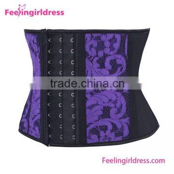 Hot No MOQ Waist Slimming Trainer Corset