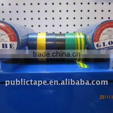 global pvc electrical tape