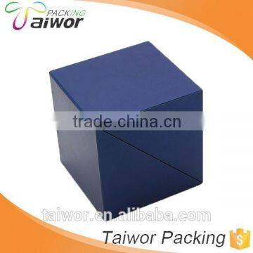 hot selling paper gift box for green tea,fashion design packaging with wholesales price