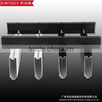 china building materials moon like aluminum suspended ceiling