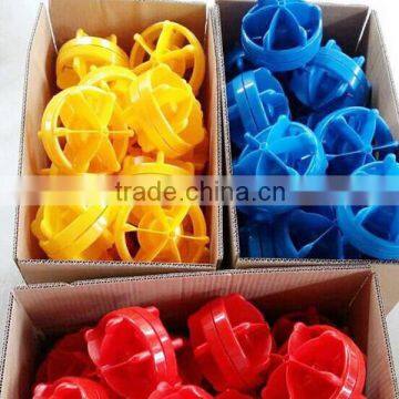 Swimming Pool Float Line Six Diamond Shape Lane Rope photo-5