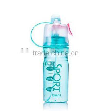 Factory Professional Luxury Sports Bottle